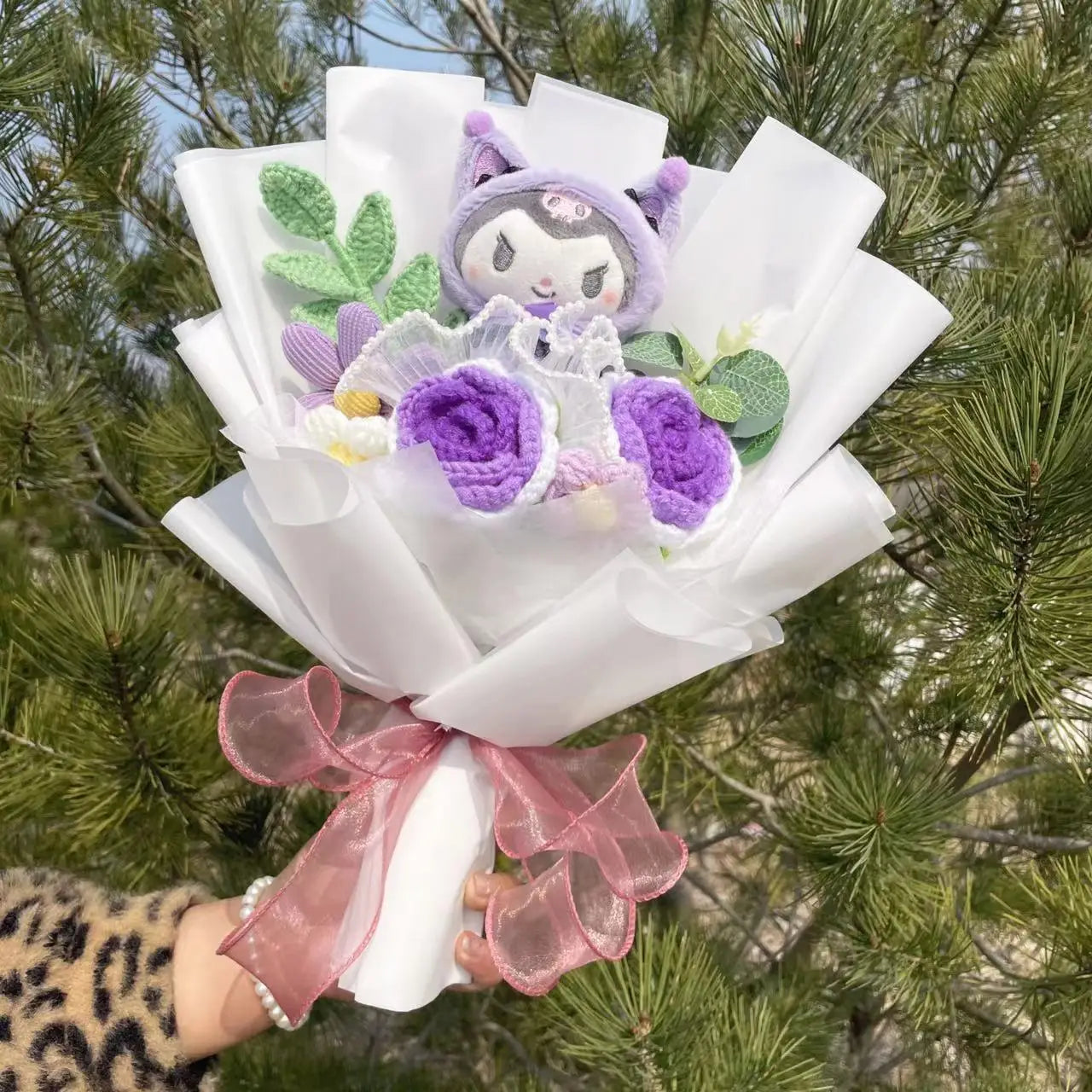 Hello Kitty Bouquets
