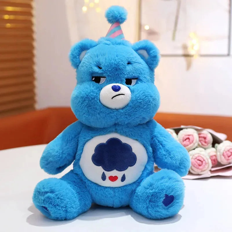 Care Bear Plushies