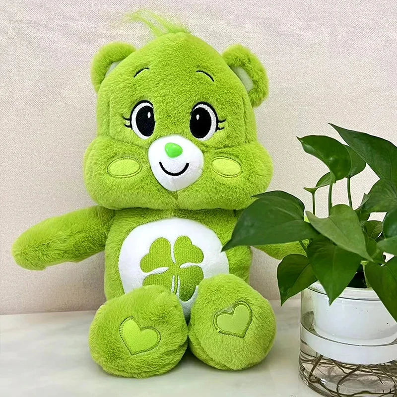 Care Bear Plushies
