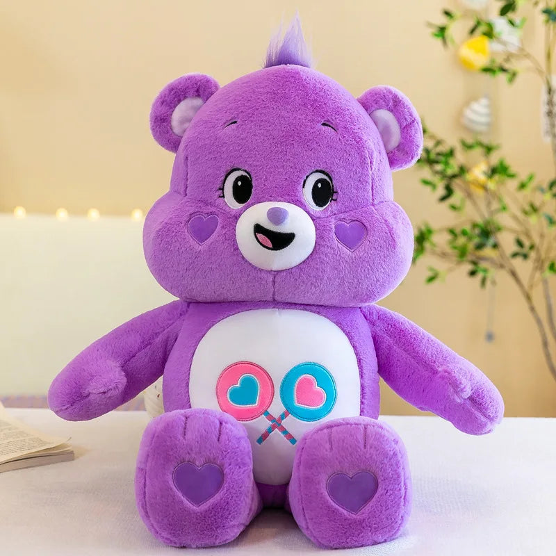 Care Bear Plushies