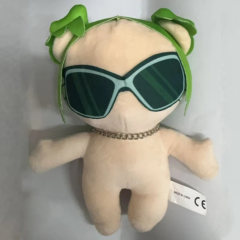 Hello Kitty Celebrity Plushies