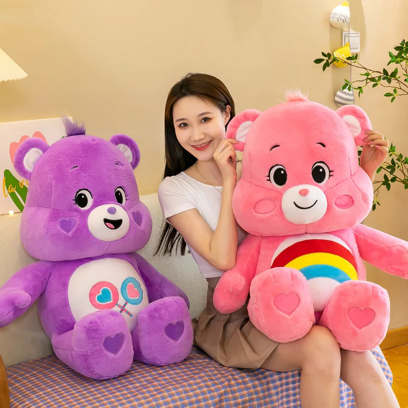 Care Bear Plushies