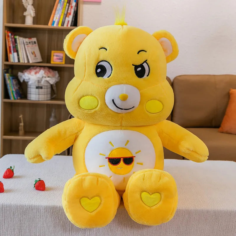 Care Bear Plushies