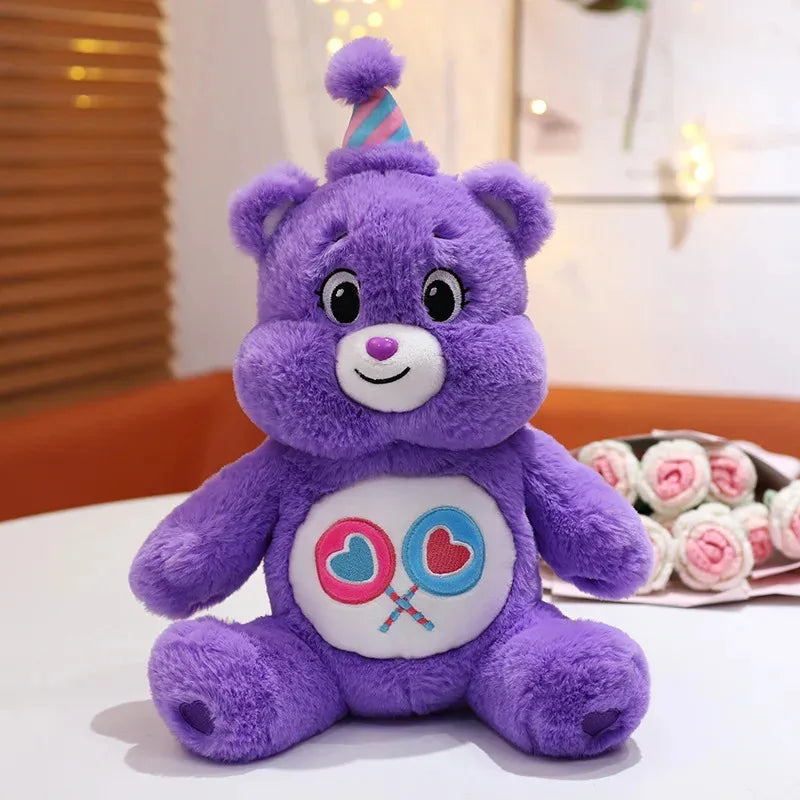Care Bear Plushies