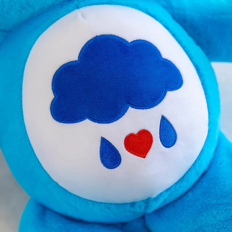 Care Bear Plushies