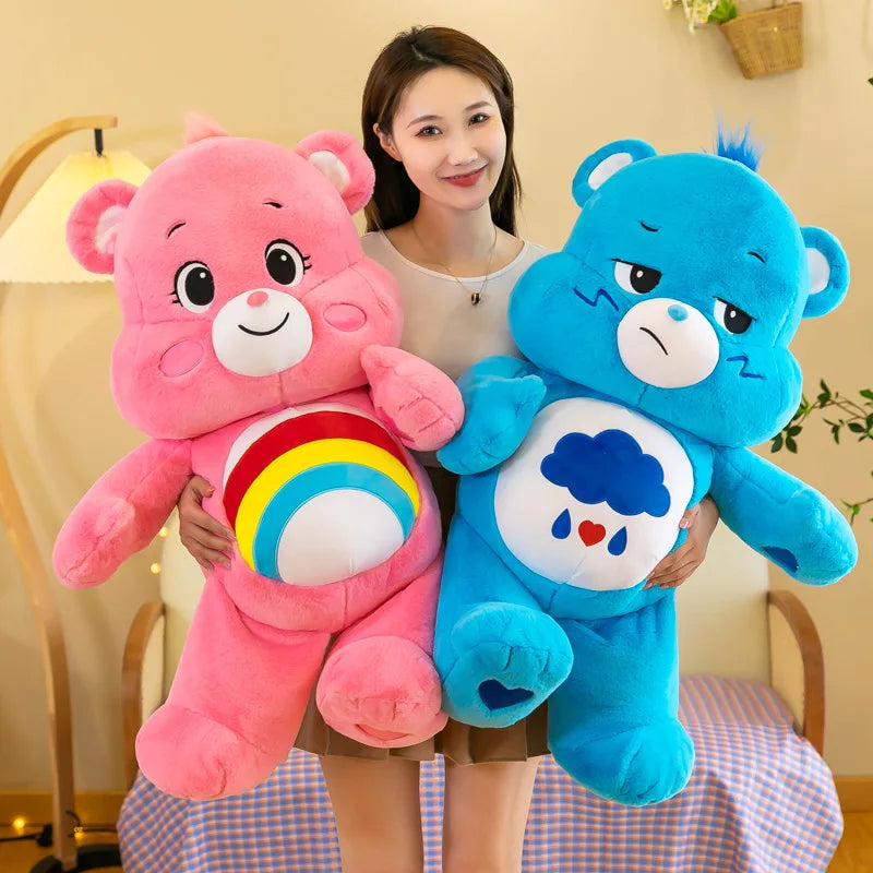 Care Bear Plushies