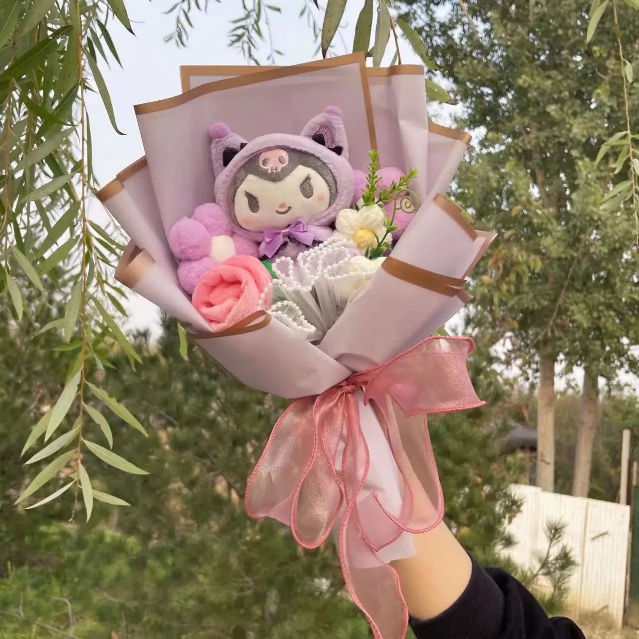 Hello Kitty Bouquets