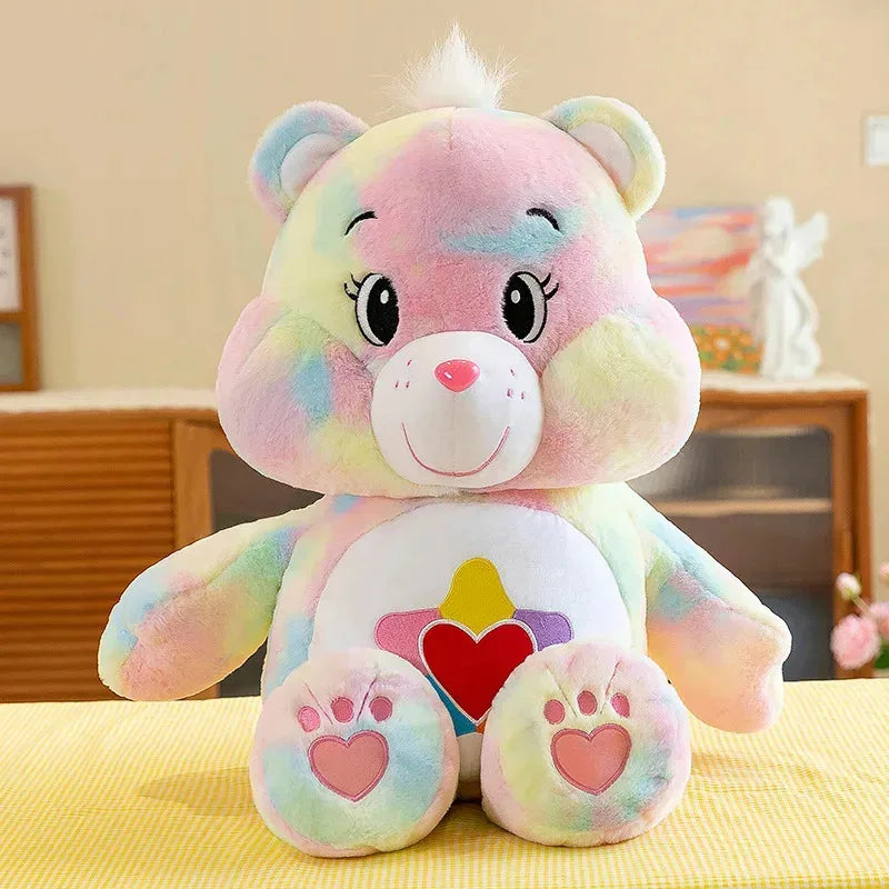Care Bear Plushies