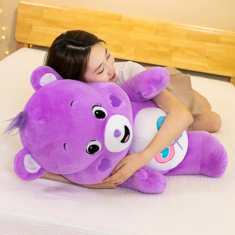 Care Bear Plushies