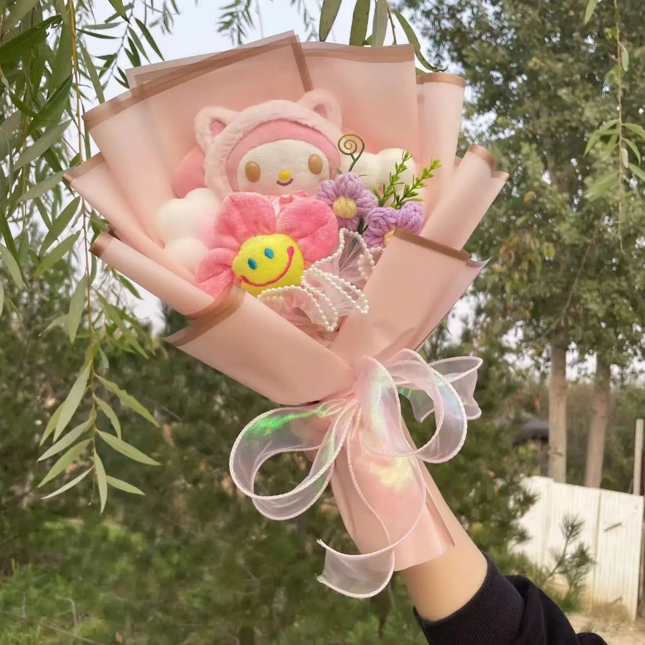 Hello Kitty Bouquets