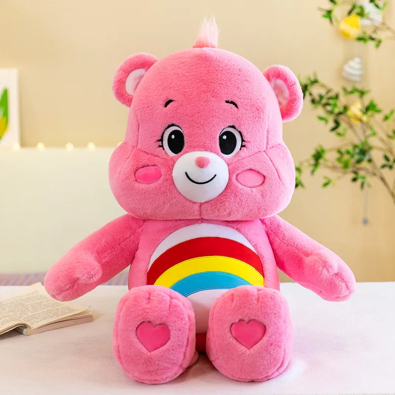 Care Bear Plushies