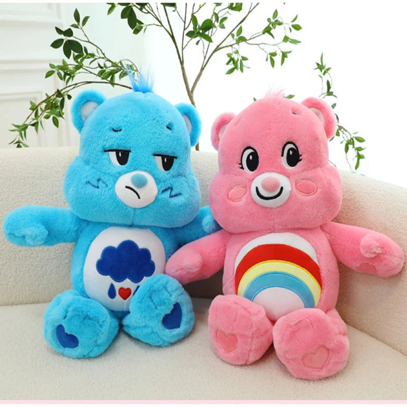 Care Bear Plushies