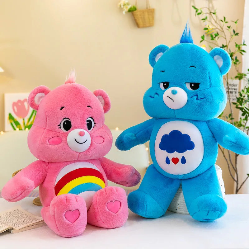 Care Bear Plushies