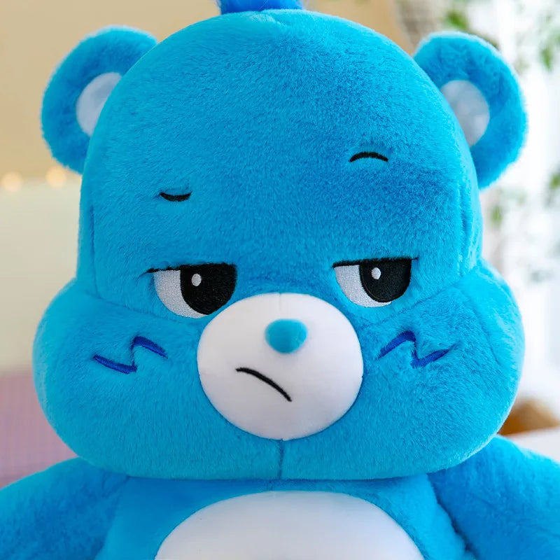 Care Bear Plushies