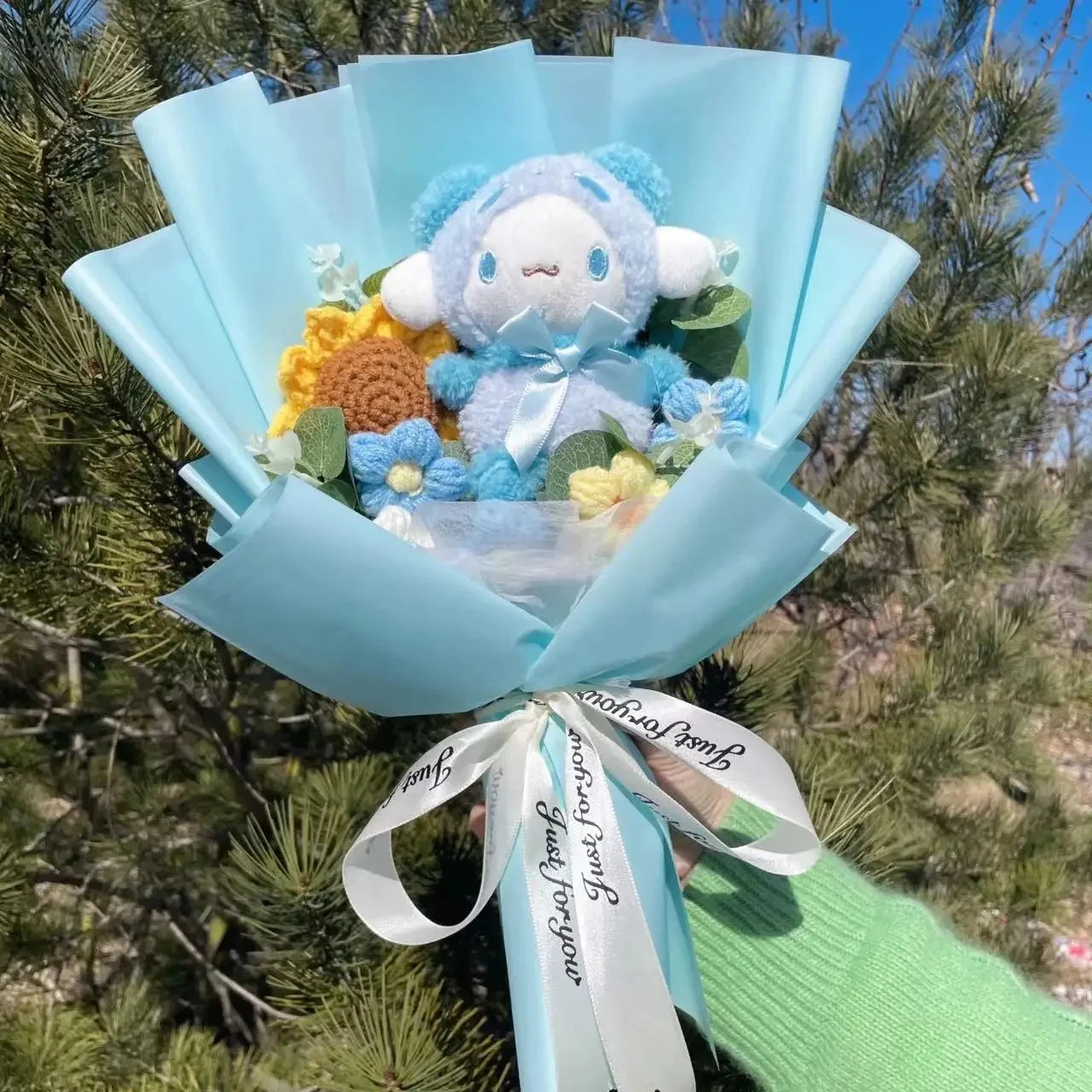 Hello Kitty Bouquets