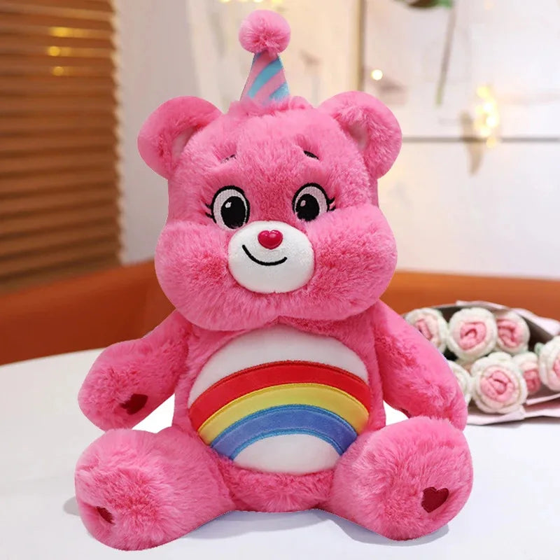 Care Bear Plushies