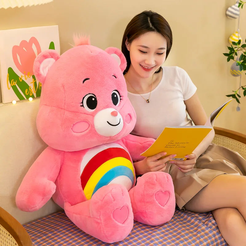 Care Bear Plushies