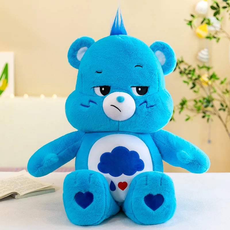 Care Bear Plushies