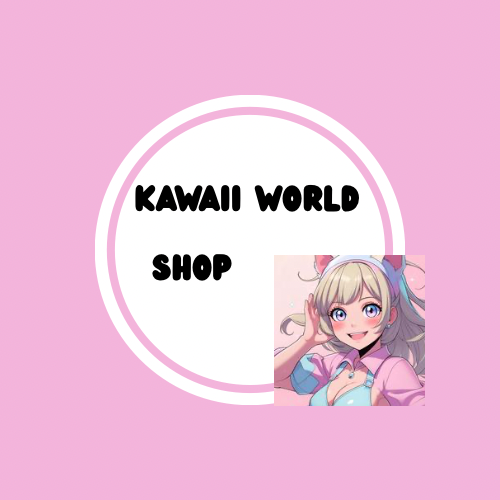 Kawaii World Shop