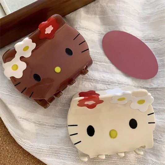 Sanrio Hair Clips