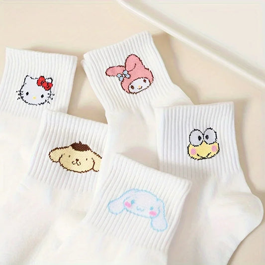 Sanrio Socks