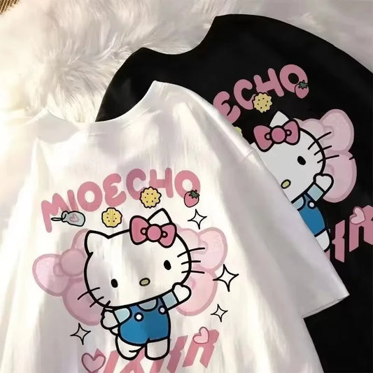 Hello Kitty T-Shirt