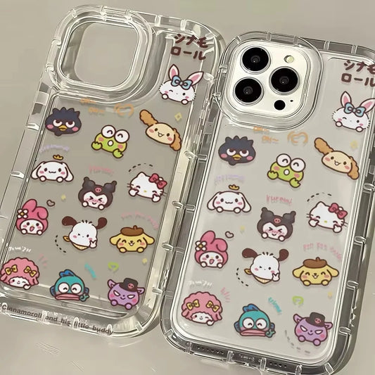 Sanrio Phone Case