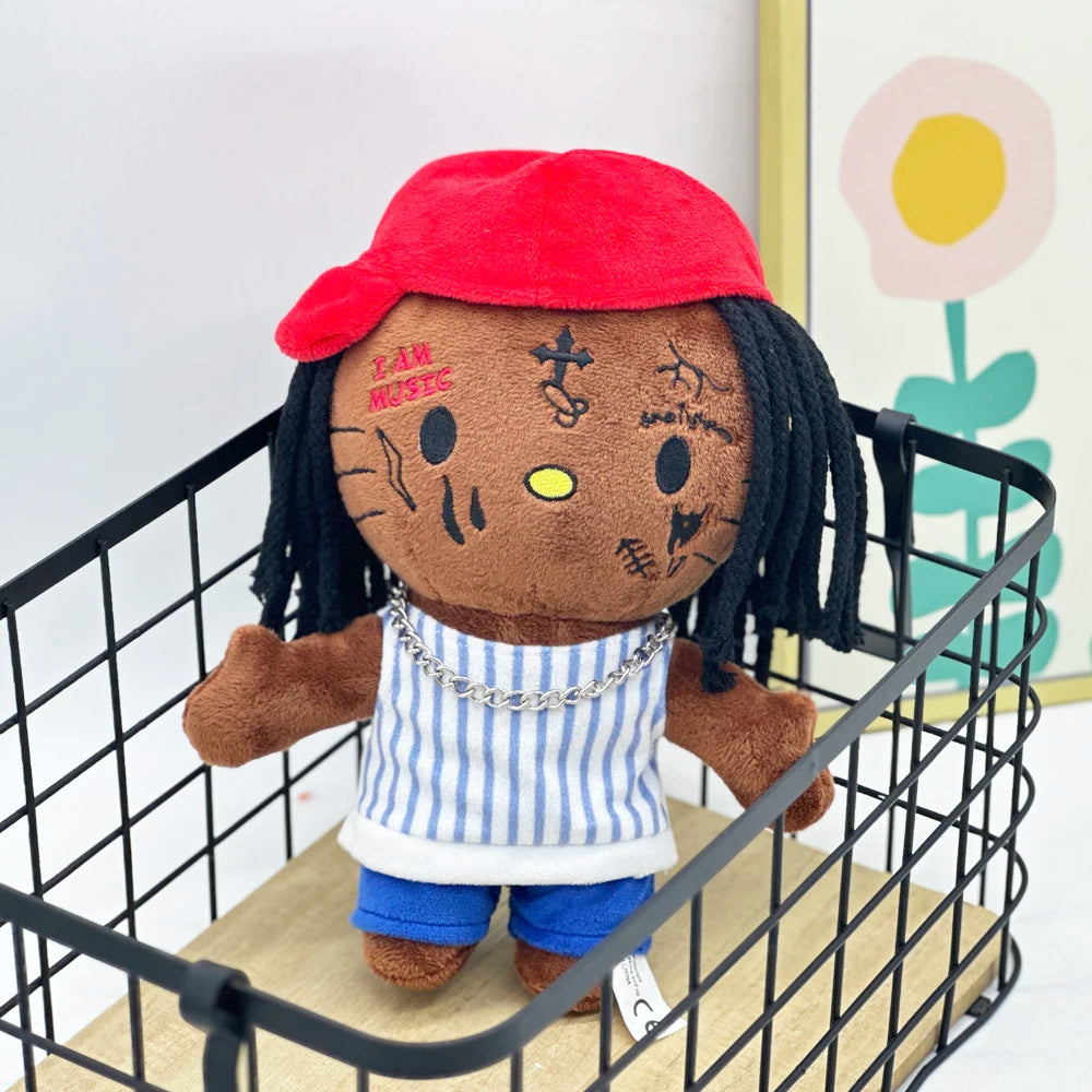 Hello Kitty Celebrity Plushies