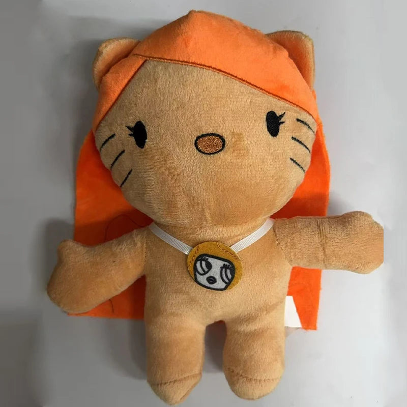 Hello Kitty Celebrity Plushies