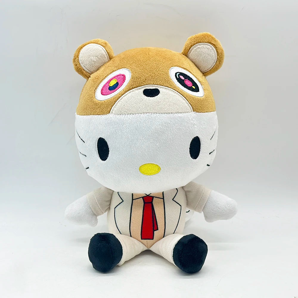 Hello Kitty Celebrity Plushies