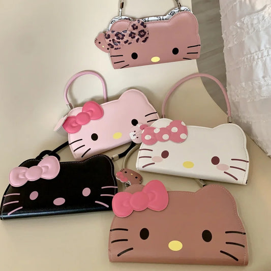 Hello Kitty Purse Phone Cases