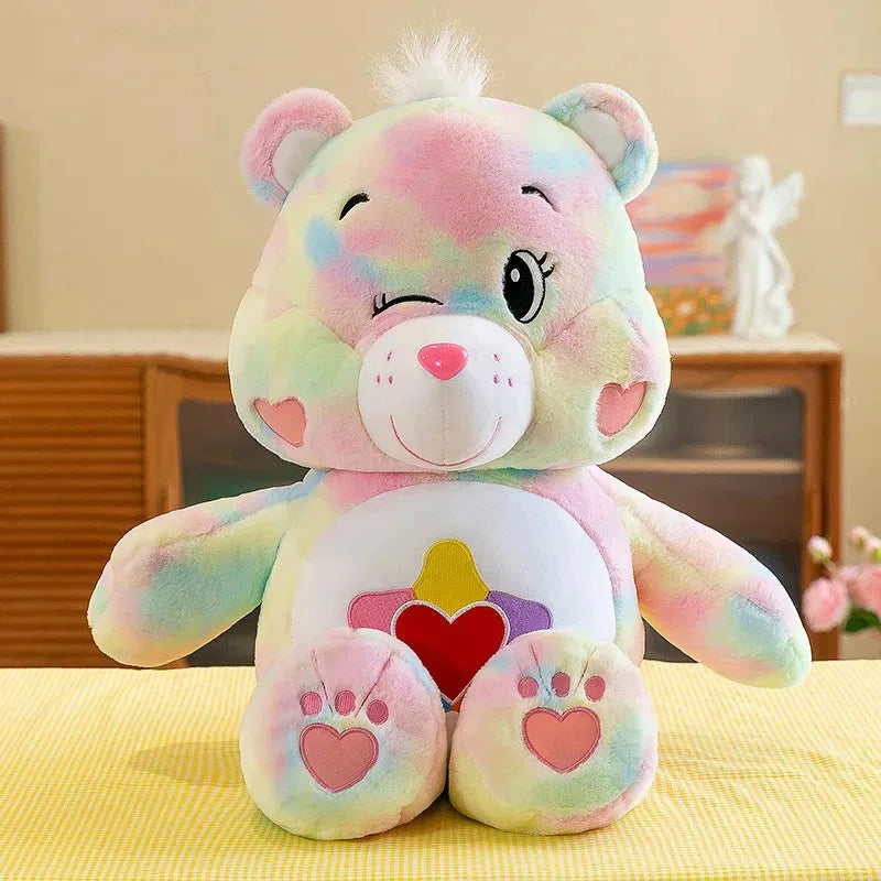 Care Bear Plushies