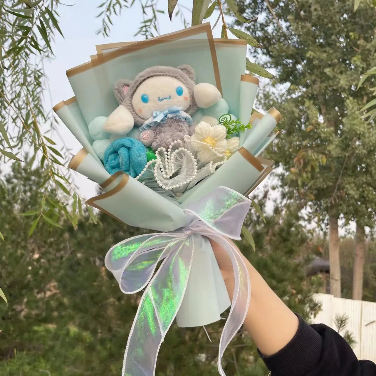 Hello Kitty Bouquets
