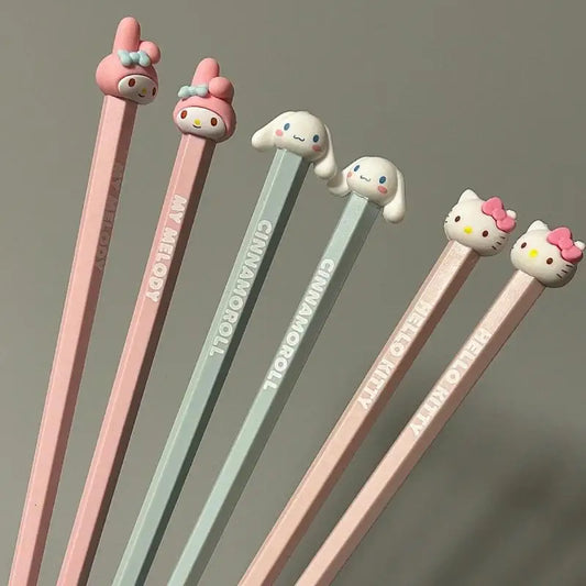 Sanrio Chopsticks