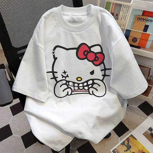 Hello Kitty T-Shirts