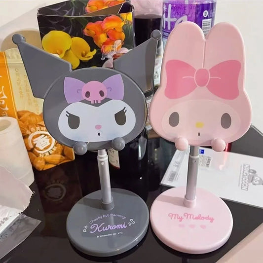 Sanrio Phone Stand Holder For Phones & Tablets