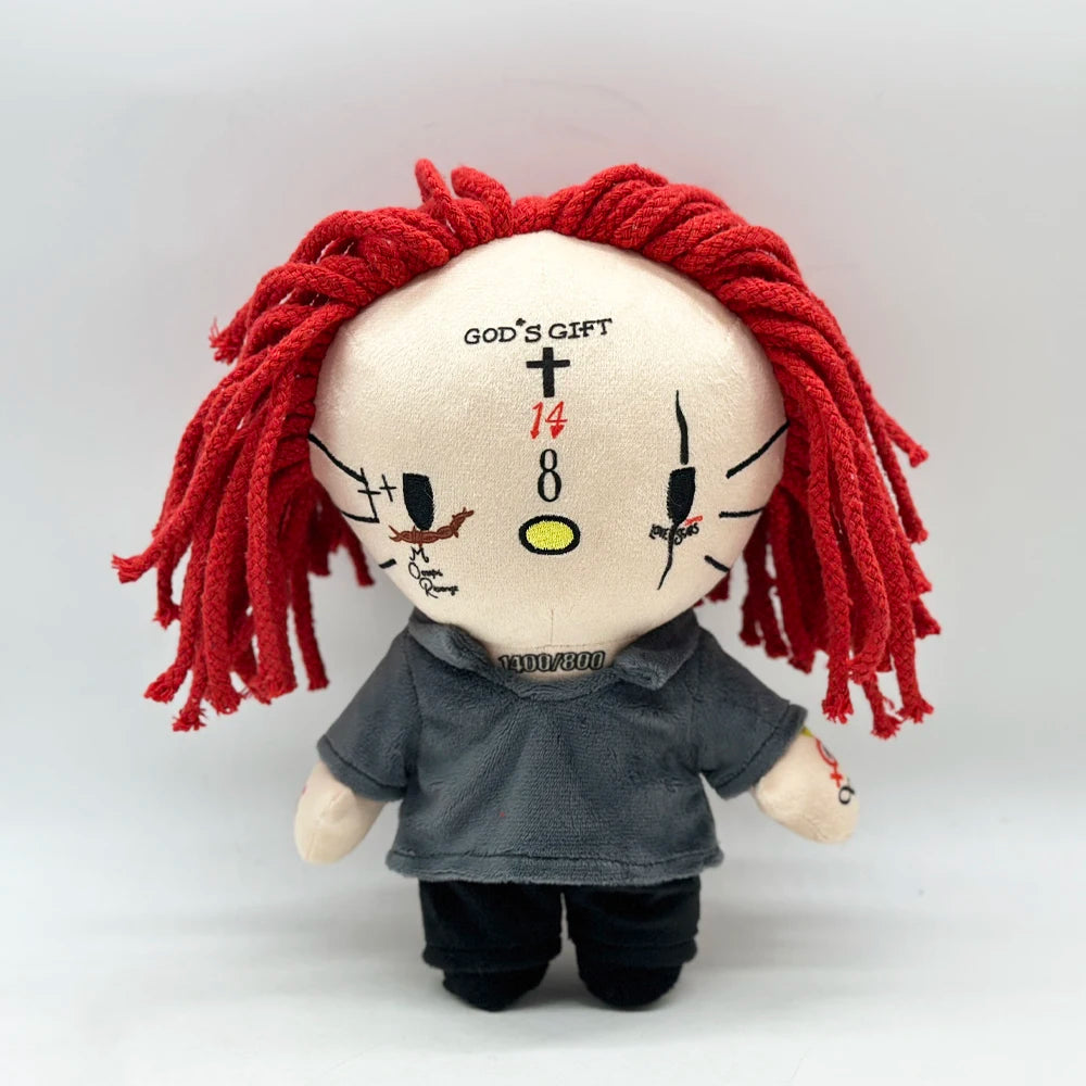 Hello Kitty Celebrity Plushies