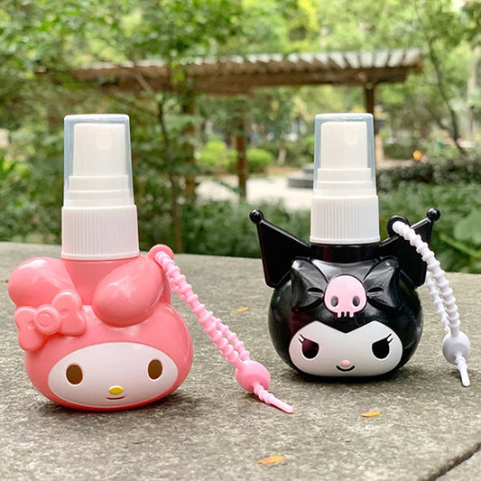 Sanrio Spray Bottle