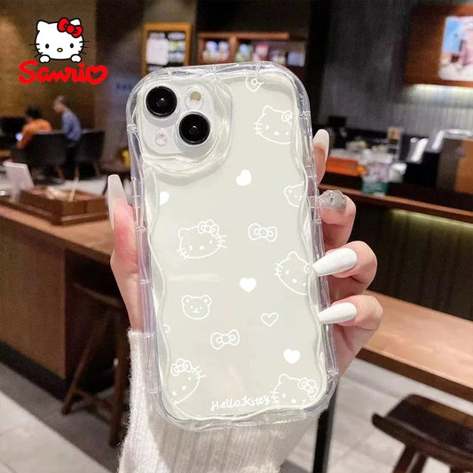 Hello Kitty Phone Case