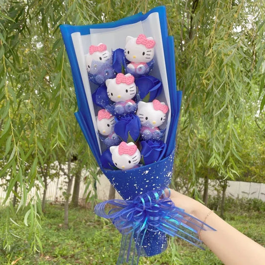Hello Kitty Bouquet