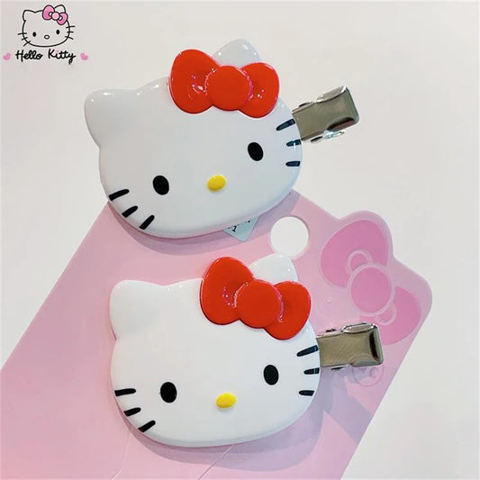 Hello Kitty Hair Pin