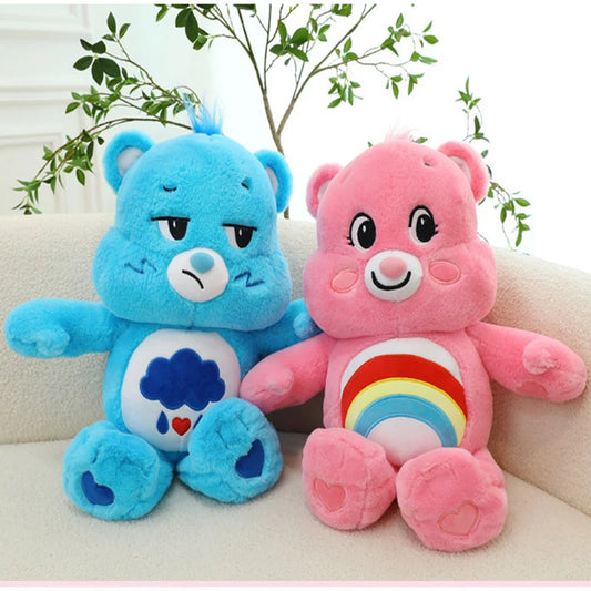 Care Bear Plushies