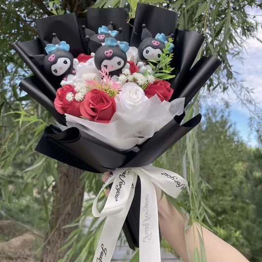 Hello Kitty Bouquets