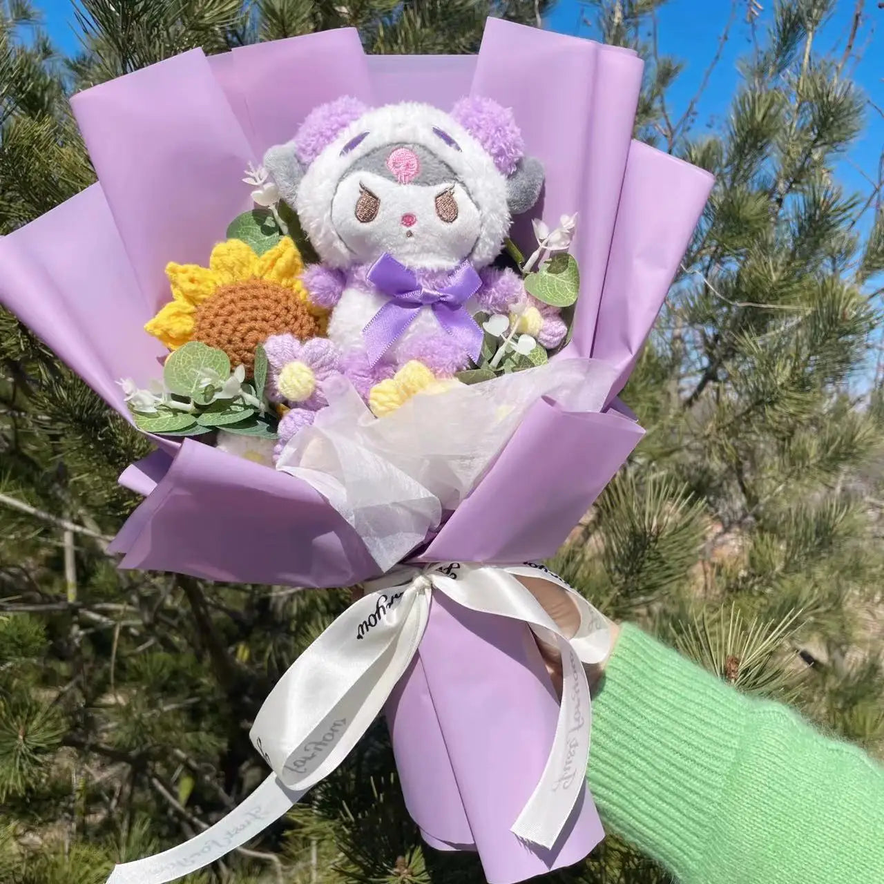 Hello Kitty Bouquets