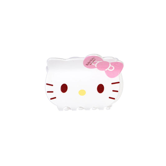 Sanrio Hair Clips
