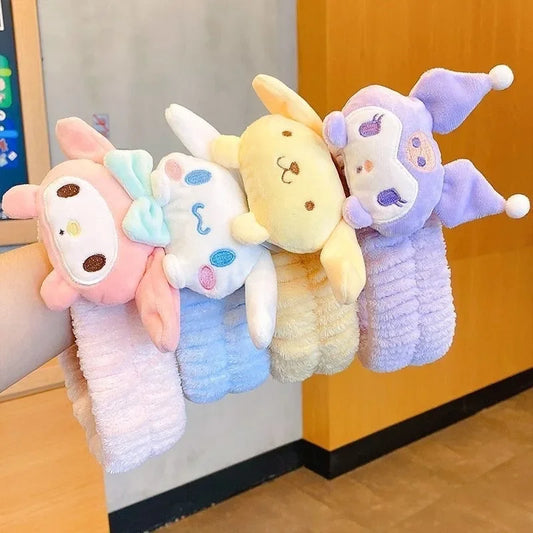 Sanrio Plush Hair Band