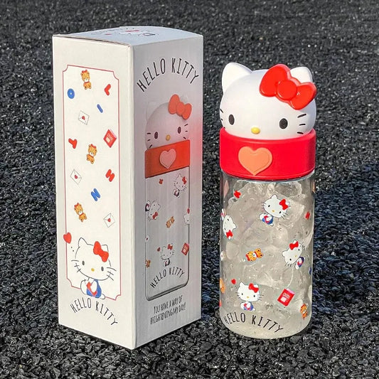 Sanrio Water Bottles