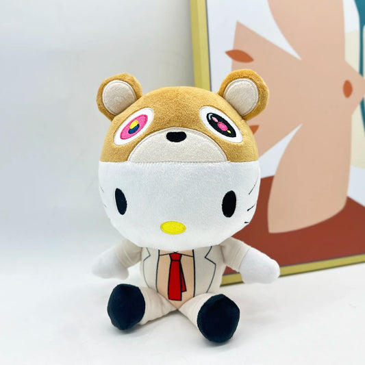 Hello Kitty Celebrity Plushies