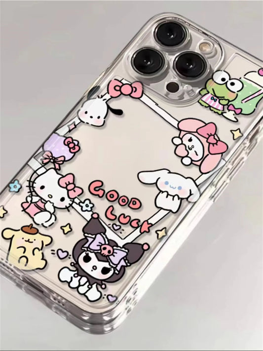 Sanrio Phone Case
