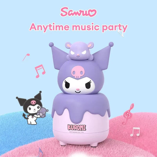 Sanrio Bluetooth Speakers
